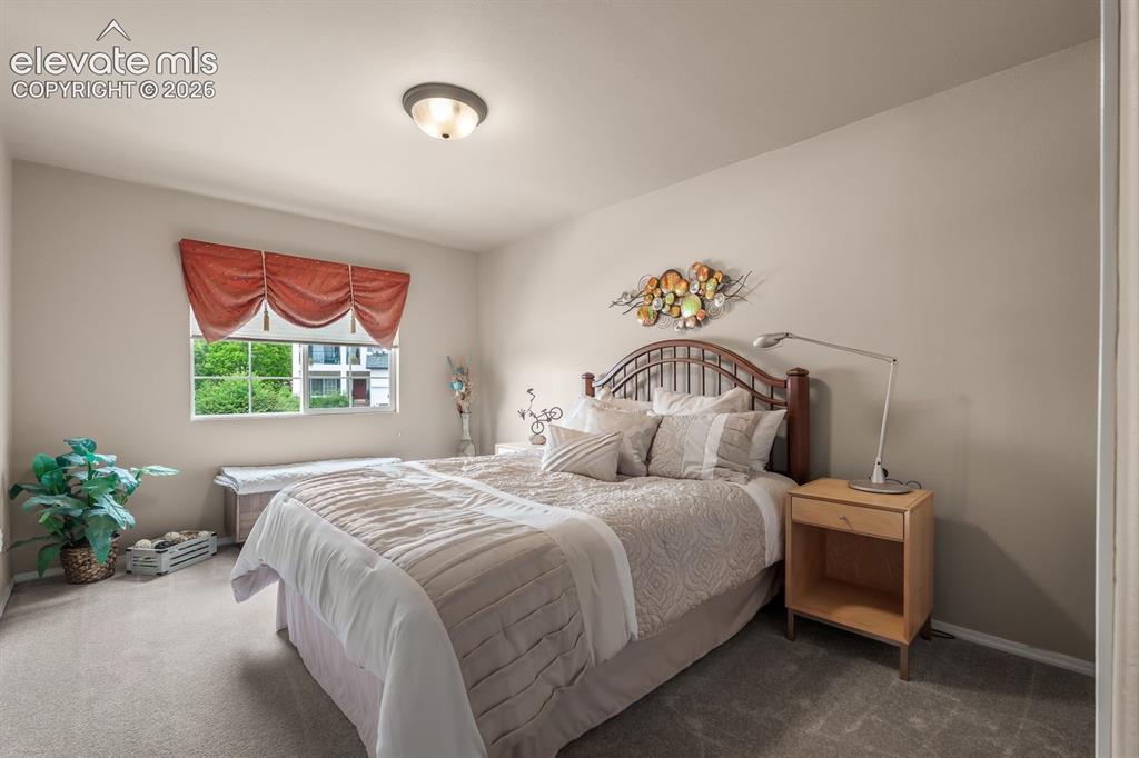 5655 Bridlespur Ridge Place Colorado Springs CO 80918