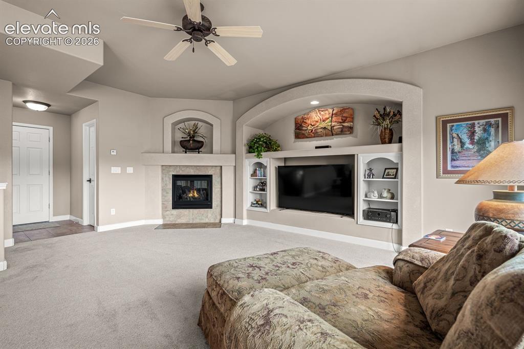5655 Bridlespur Ridge Place Colorado Springs CO 80918
