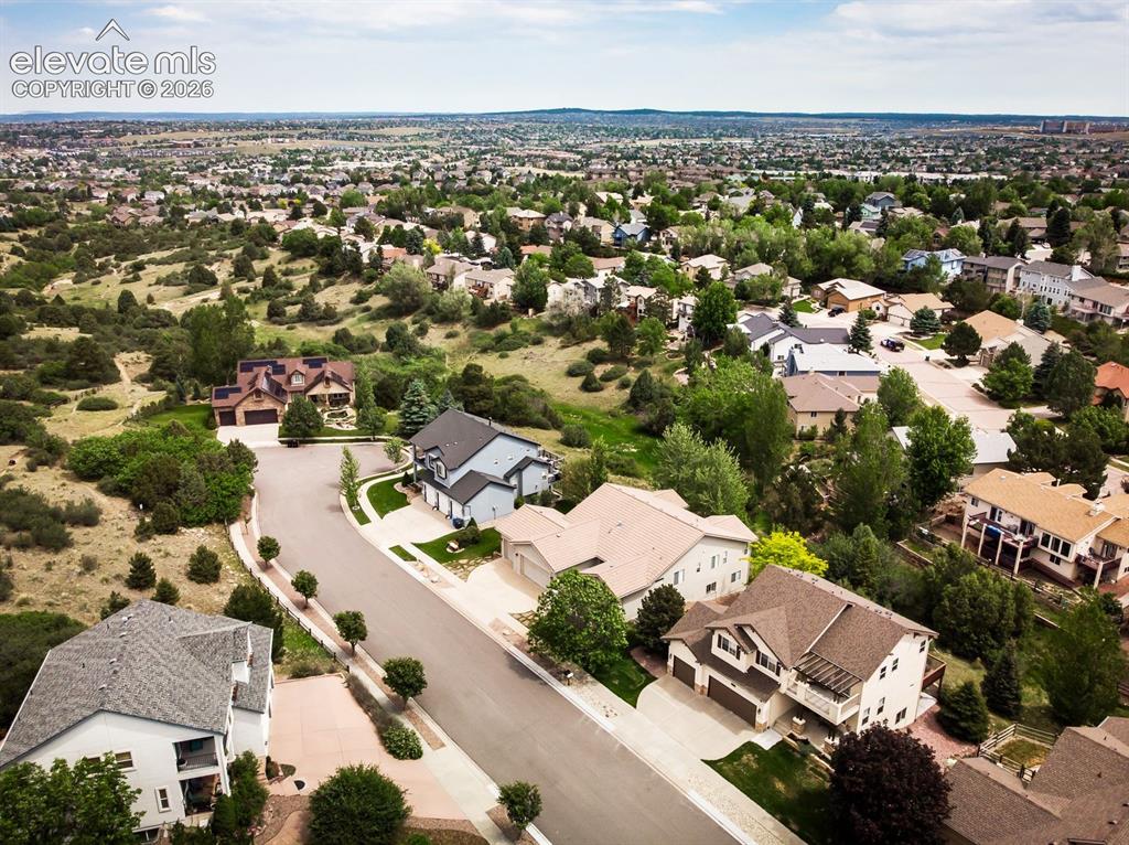 5655 Bridlespur Ridge Place Colorado Springs CO 80918