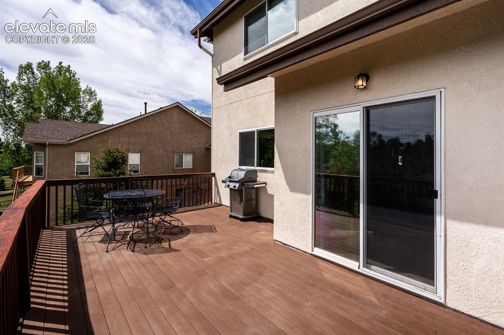 5655 Bridlespur Ridge Place Colorado Springs CO 80918