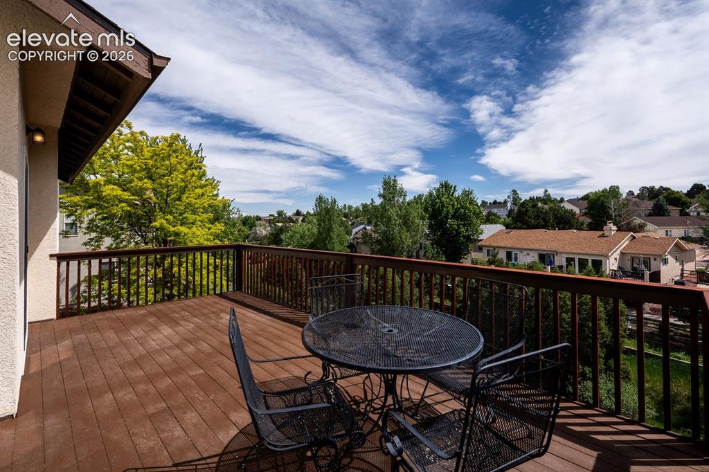 5655 Bridlespur Ridge Place Colorado Springs CO 80918