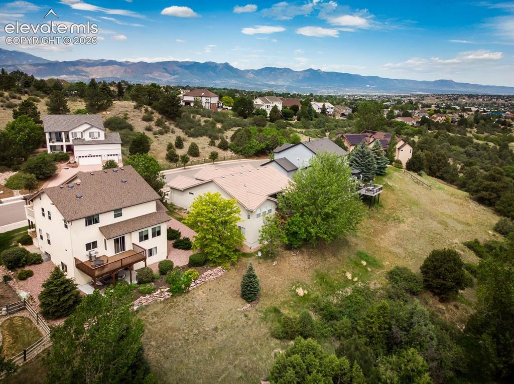 5655 Bridlespur Ridge Place Colorado Springs CO 80918