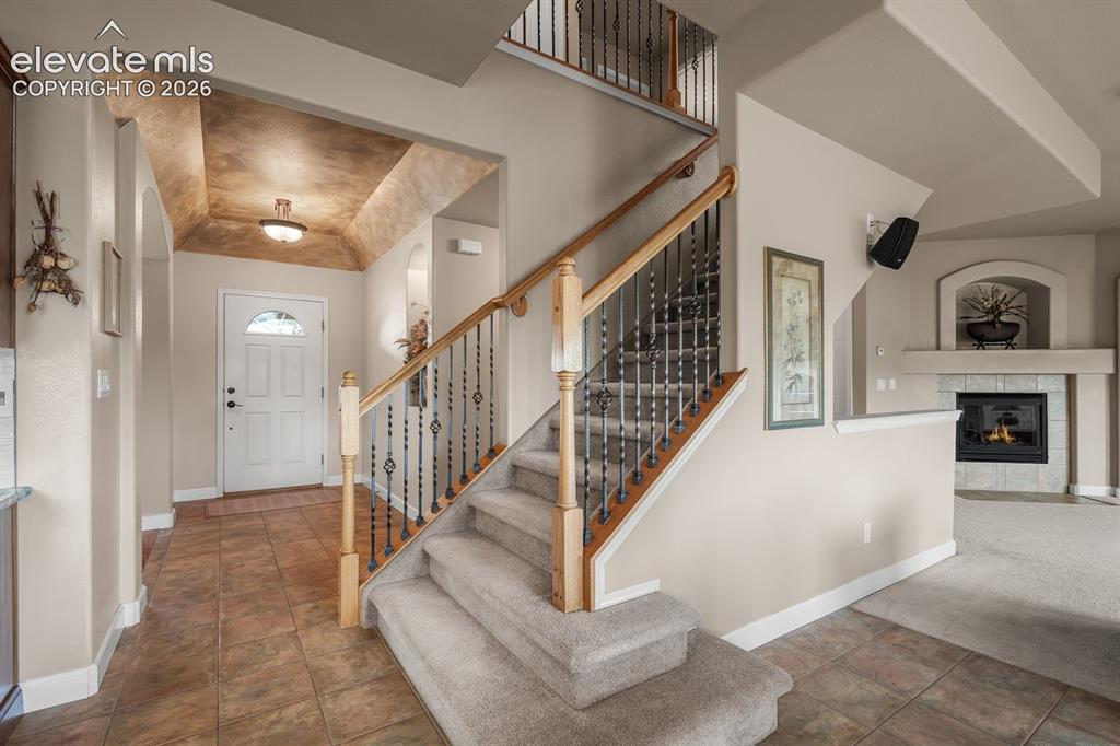 5655 Bridlespur Ridge Place Colorado Springs CO 80918