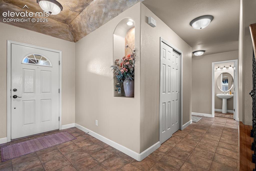 5655 Bridlespur Ridge Place Colorado Springs CO 80918