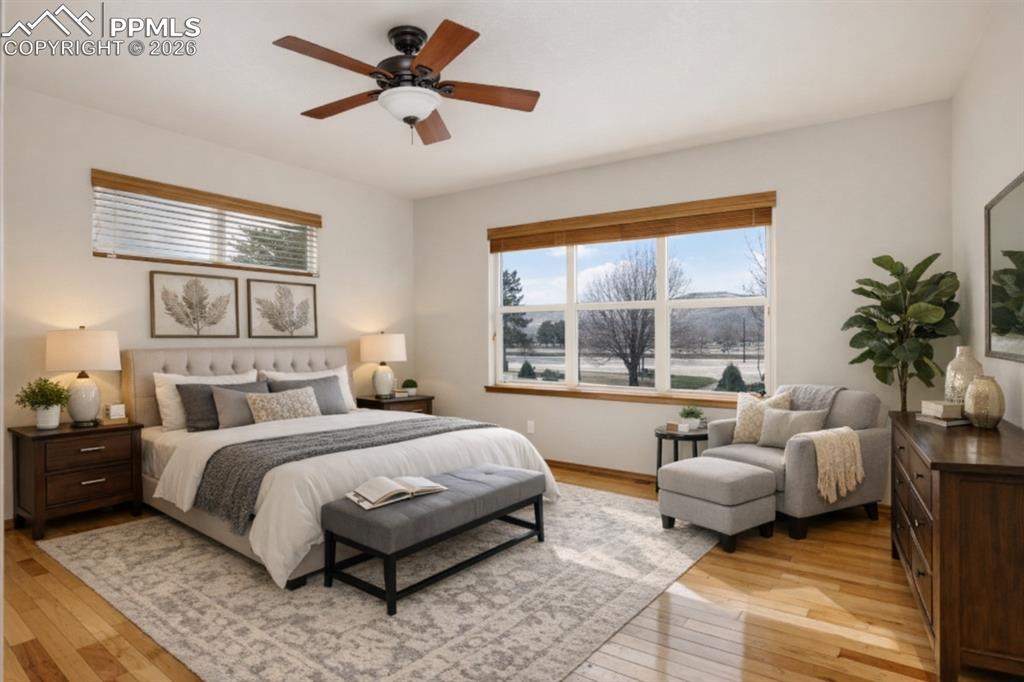 16274 Gold Creek Drive Monument CO 80132
