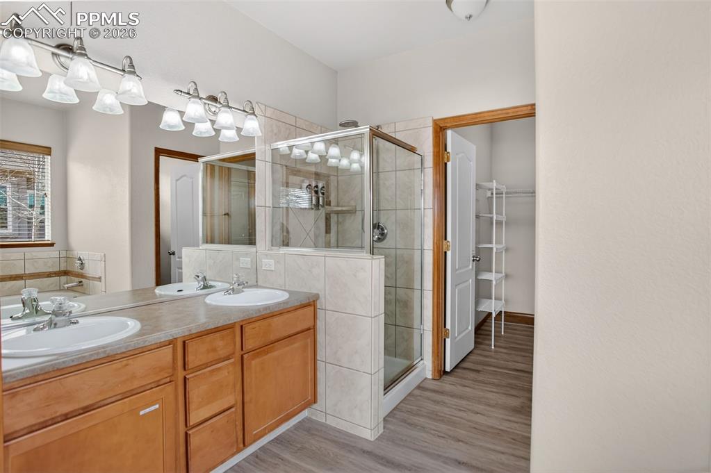 16274 Gold Creek Drive Monument CO 80132