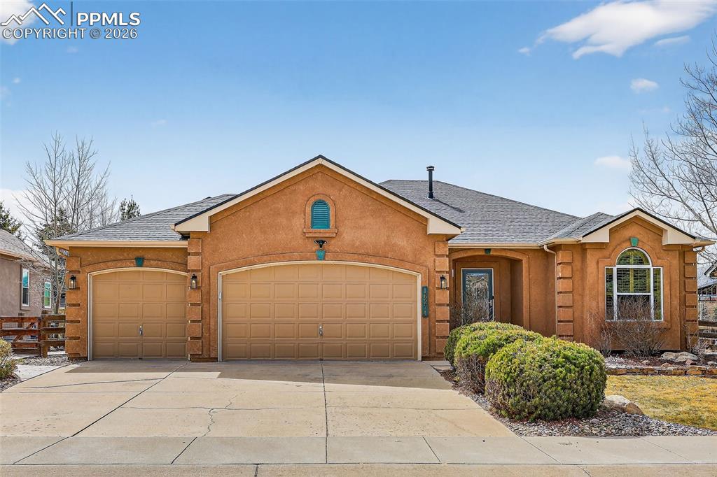 16274 Gold Creek Drive Monument CO 80132