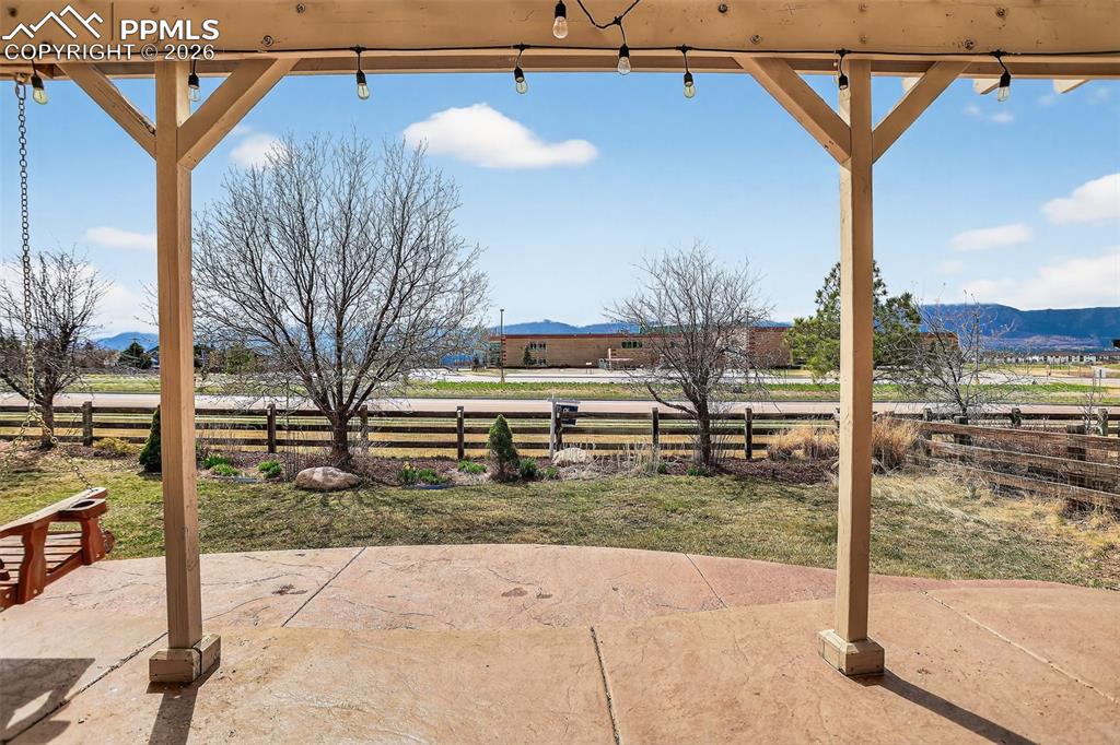 16274 Gold Creek Drive Monument CO 80132