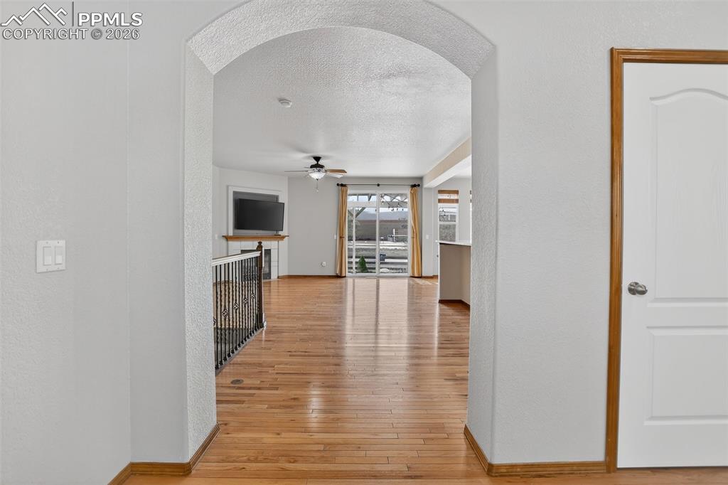 16274 Gold Creek Drive Monument CO 80132