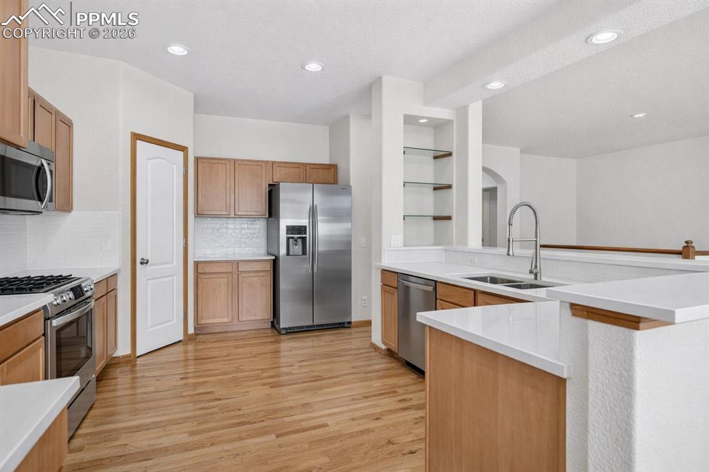 16274 Gold Creek Drive Monument CO 80132