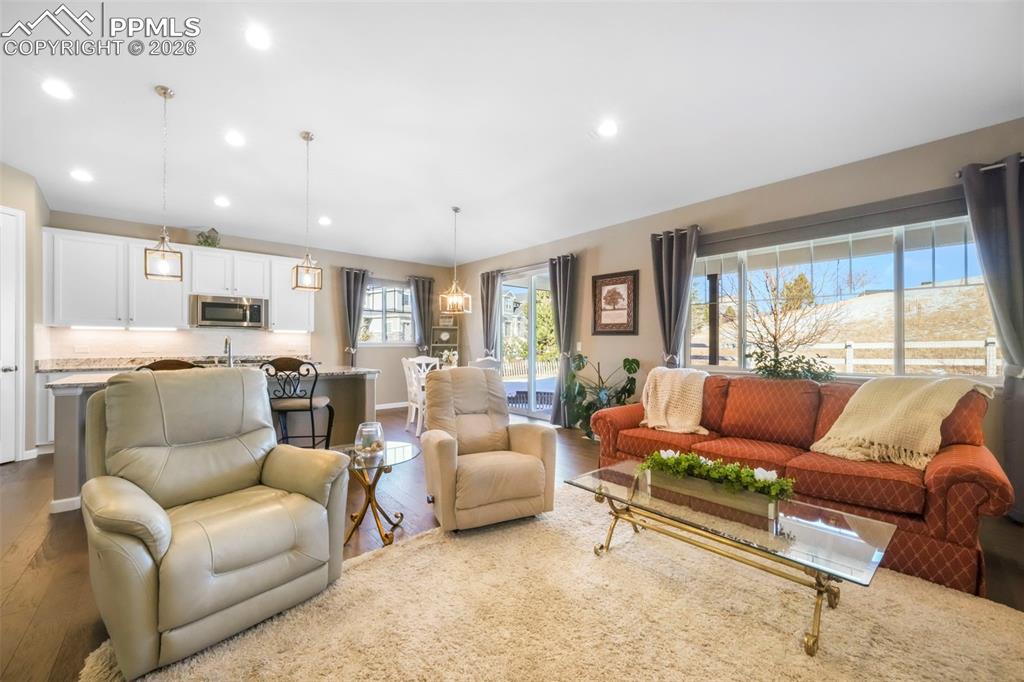 5724 Berry Ridge Way Castle Rock CO 80104