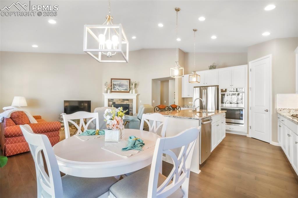 5724 Berry Ridge Way Castle Rock CO 80104