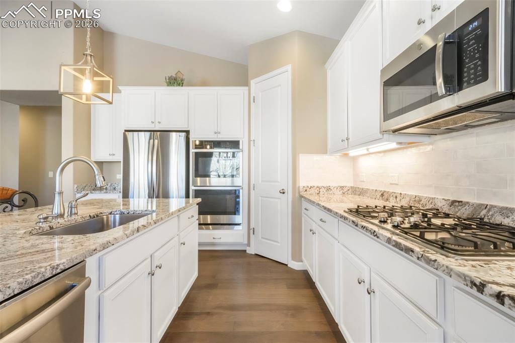 5724 Berry Ridge Way Castle Rock CO 80104