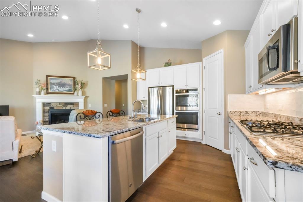 5724 Berry Ridge Way Castle Rock CO 80104