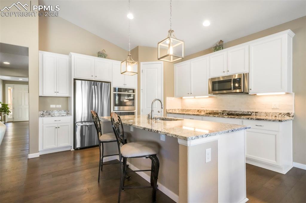 5724 Berry Ridge Way Castle Rock CO 80104