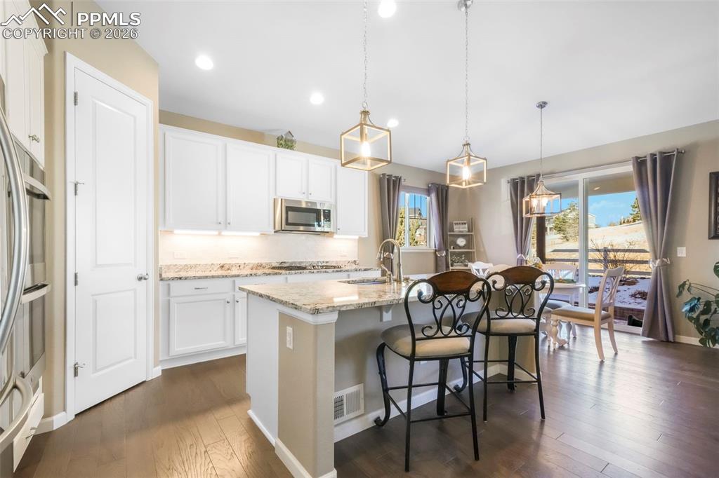 5724 Berry Ridge Way Castle Rock CO 80104