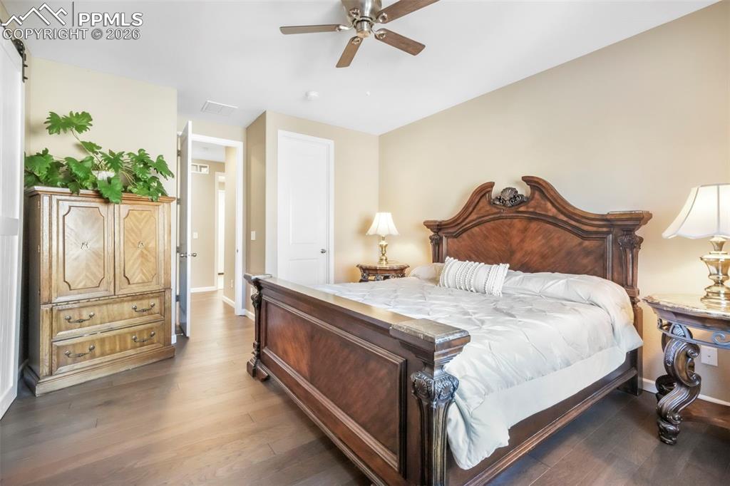 5724 Berry Ridge Way Castle Rock CO 80104