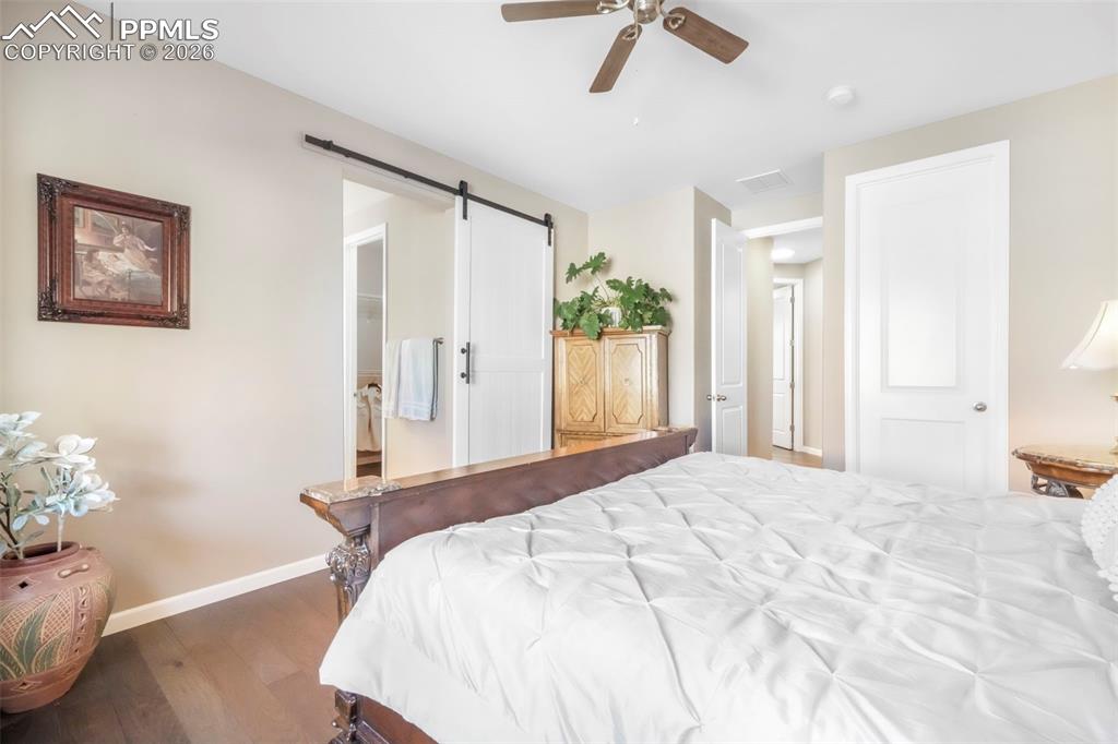 5724 Berry Ridge Way Castle Rock CO 80104