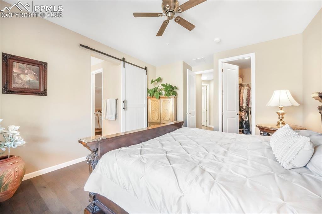 5724 Berry Ridge Way Castle Rock CO 80104