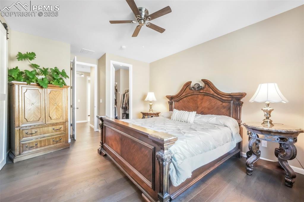 5724 Berry Ridge Way Castle Rock CO 80104