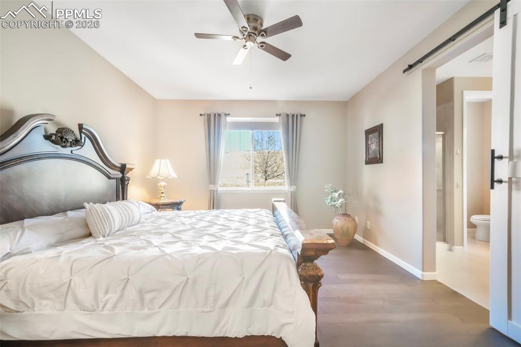 5724 Berry Ridge Way Castle Rock CO 80104