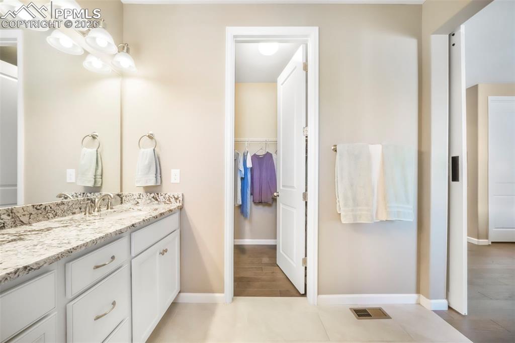 5724 Berry Ridge Way Castle Rock CO 80104