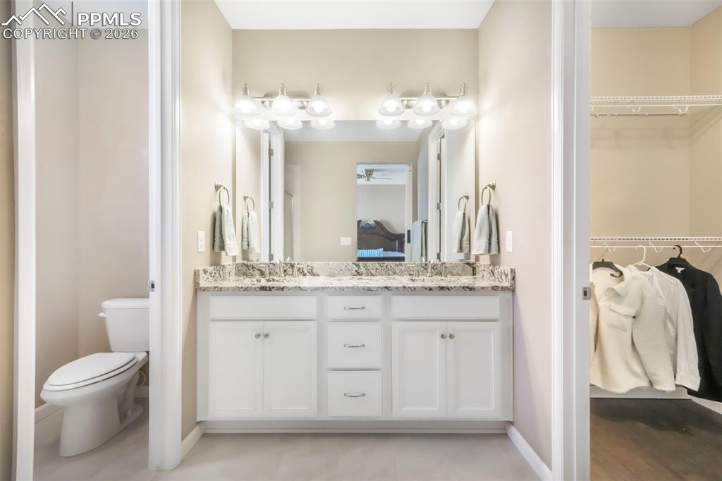 5724 Berry Ridge Way Castle Rock CO 80104