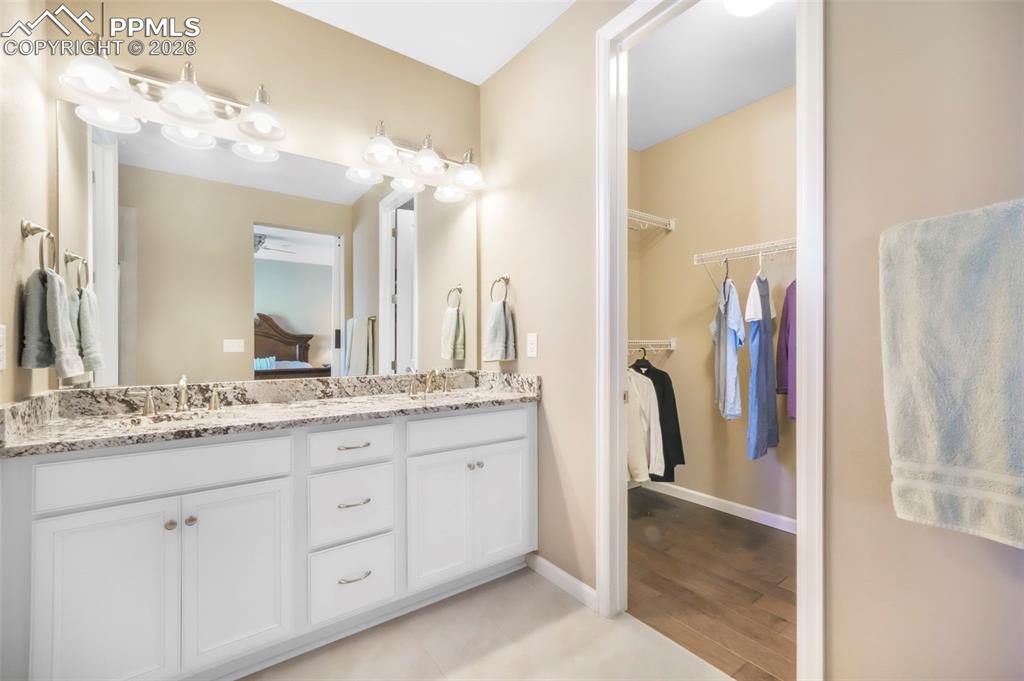 5724 Berry Ridge Way Castle Rock CO 80104