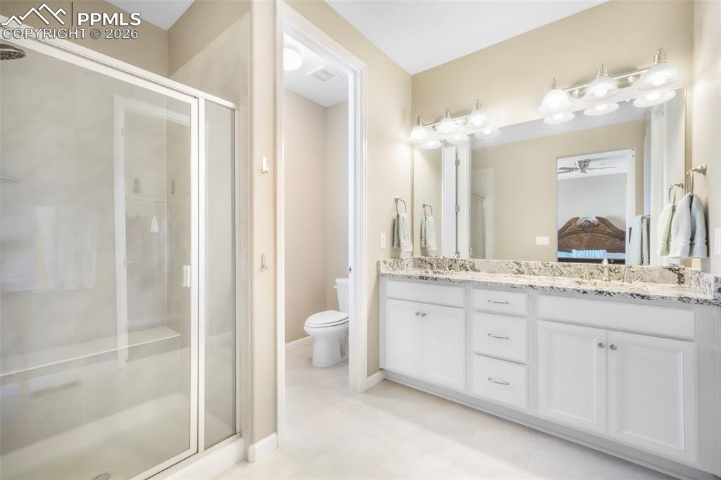 5724 Berry Ridge Way Castle Rock CO 80104