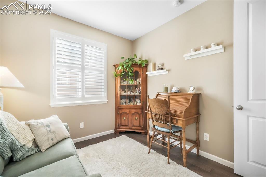 5724 Berry Ridge Way Castle Rock CO 80104