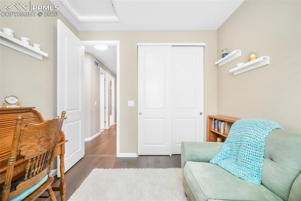 5724 Berry Ridge Way Castle Rock CO 80104