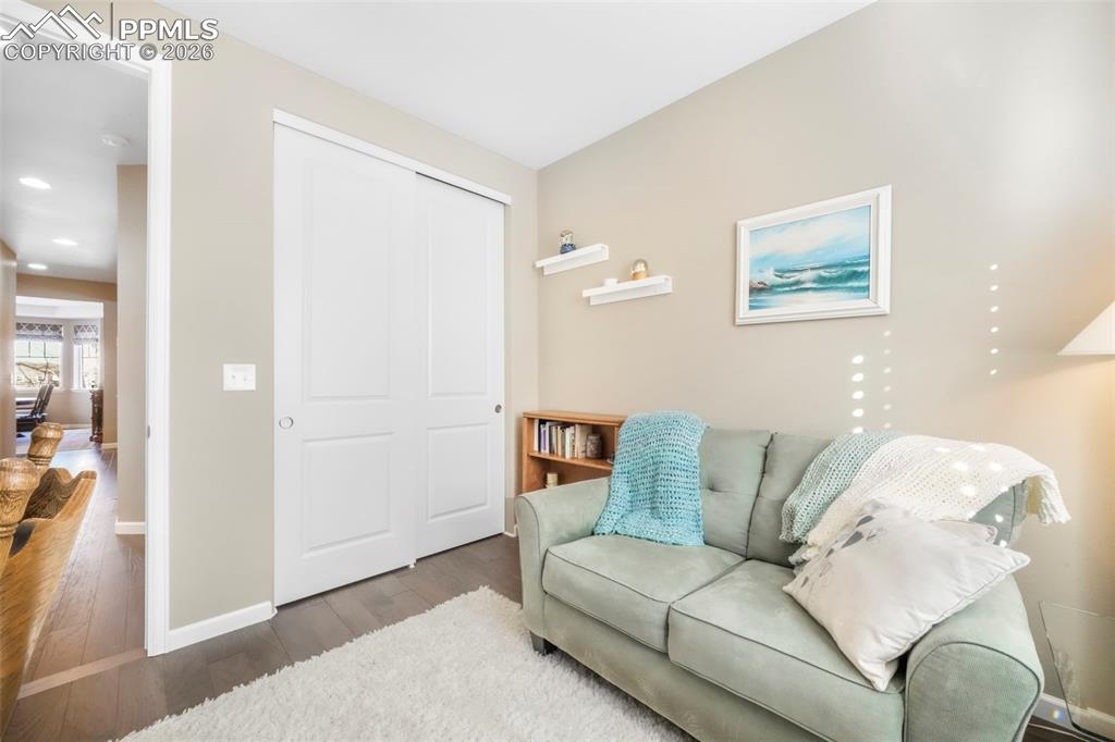 5724 Berry Ridge Way Castle Rock CO 80104