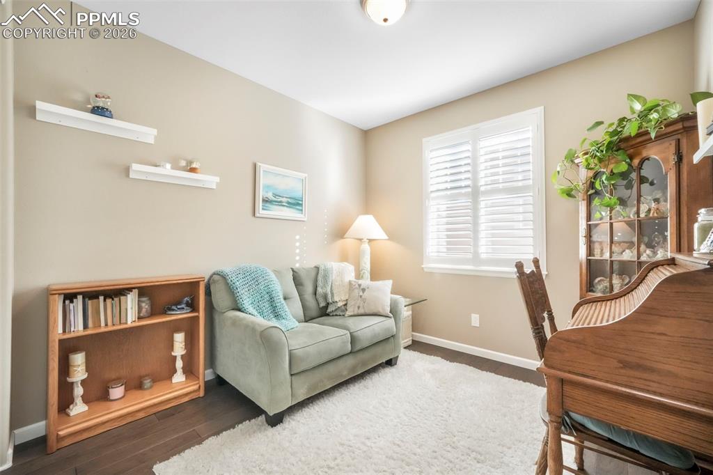 5724 Berry Ridge Way Castle Rock CO 80104