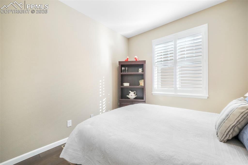 5724 Berry Ridge Way Castle Rock CO 80104