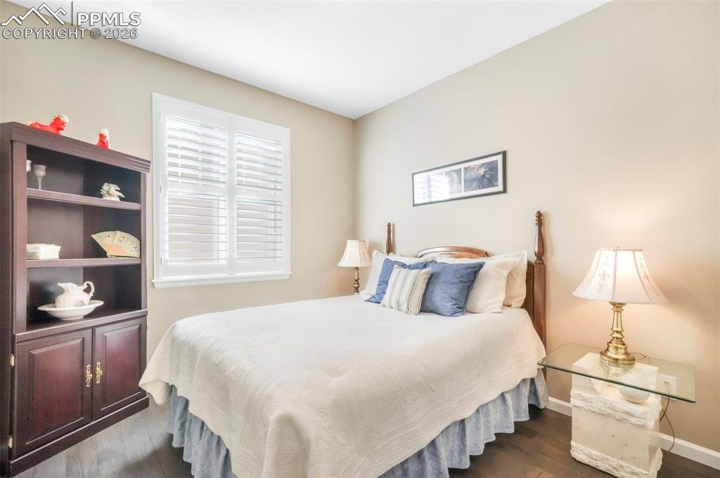 5724 Berry Ridge Way Castle Rock CO 80104