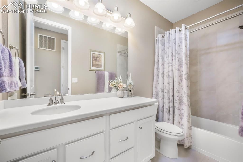 5724 Berry Ridge Way Castle Rock CO 80104