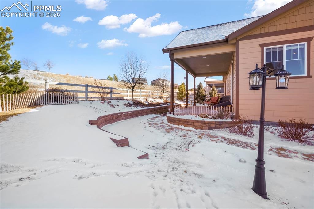 5724 Berry Ridge Way Castle Rock CO 80104