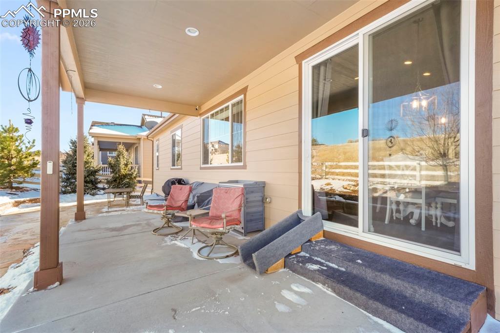 5724 Berry Ridge Way Castle Rock CO 80104