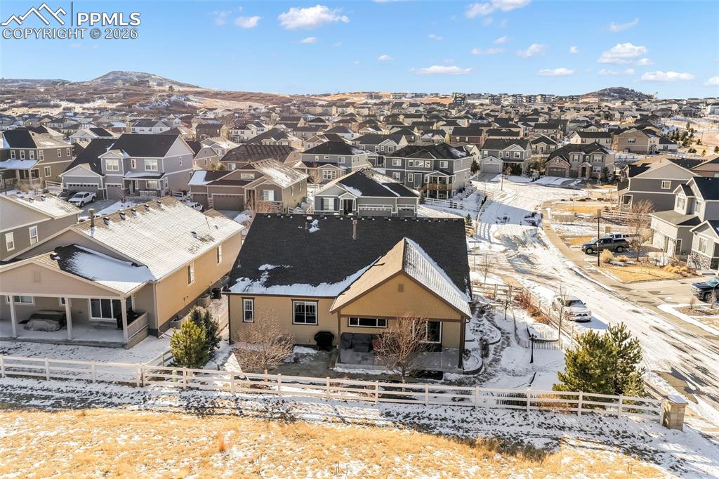 5724 Berry Ridge Way Castle Rock CO 80104