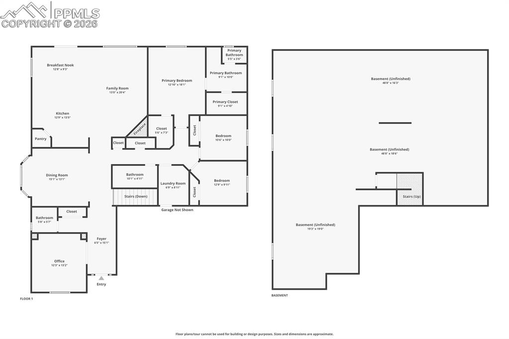 5724 Berry Ridge Way Castle Rock CO 80104