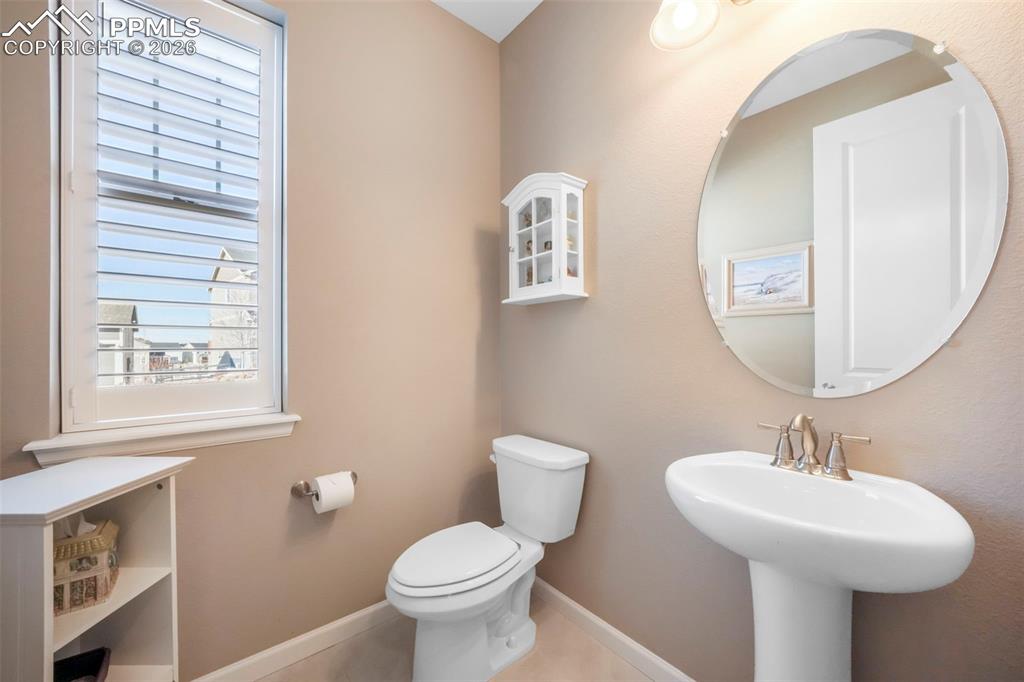 5724 Berry Ridge Way Castle Rock CO 80104