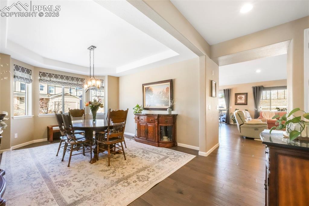 5724 Berry Ridge Way Castle Rock CO 80104