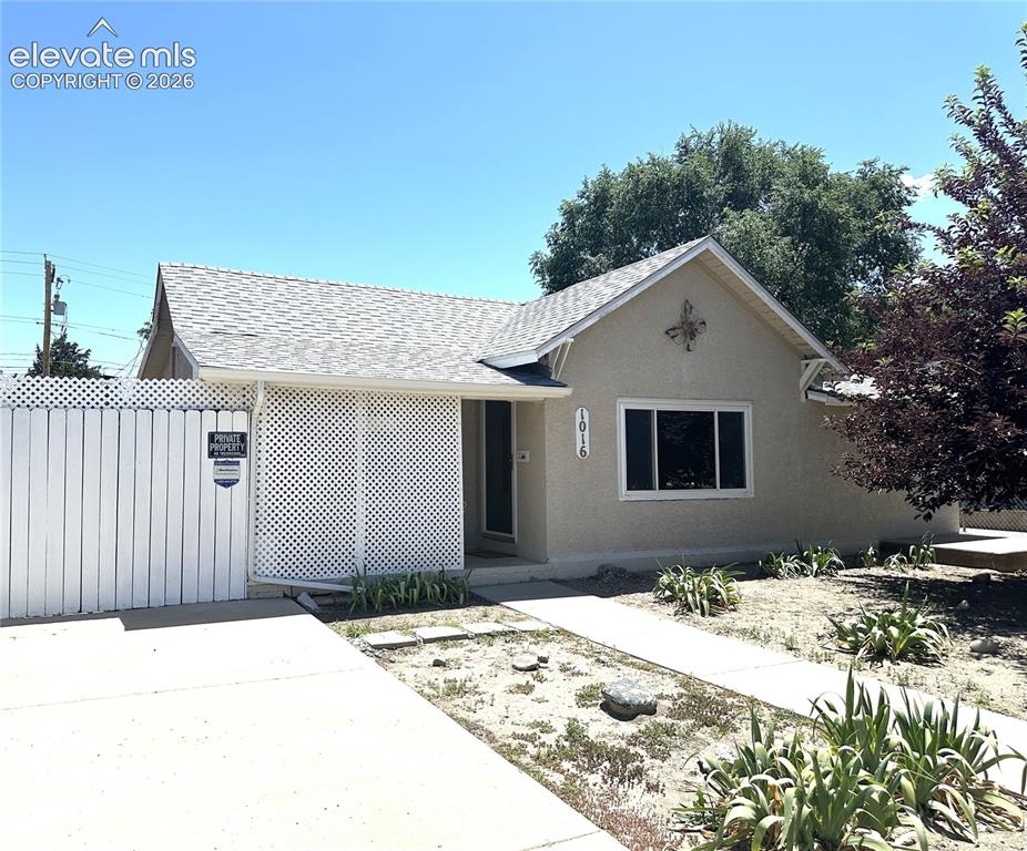 1016 Beulah Avenue Pueblo CO 81004