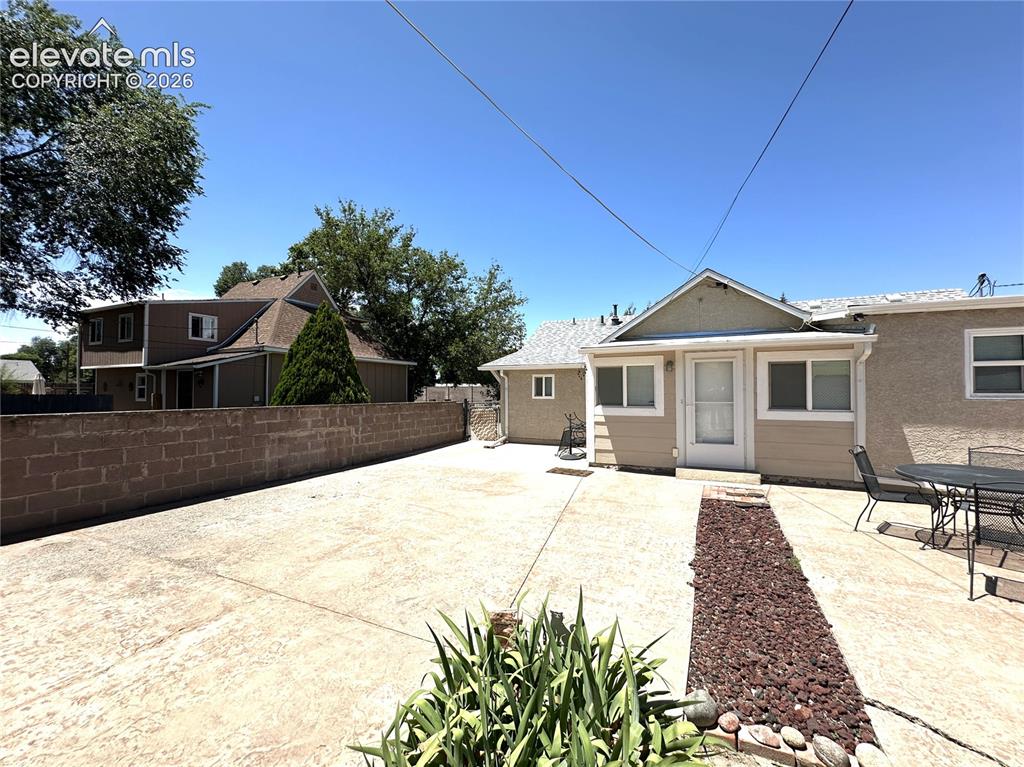 1016 Beulah Avenue Pueblo CO 81004