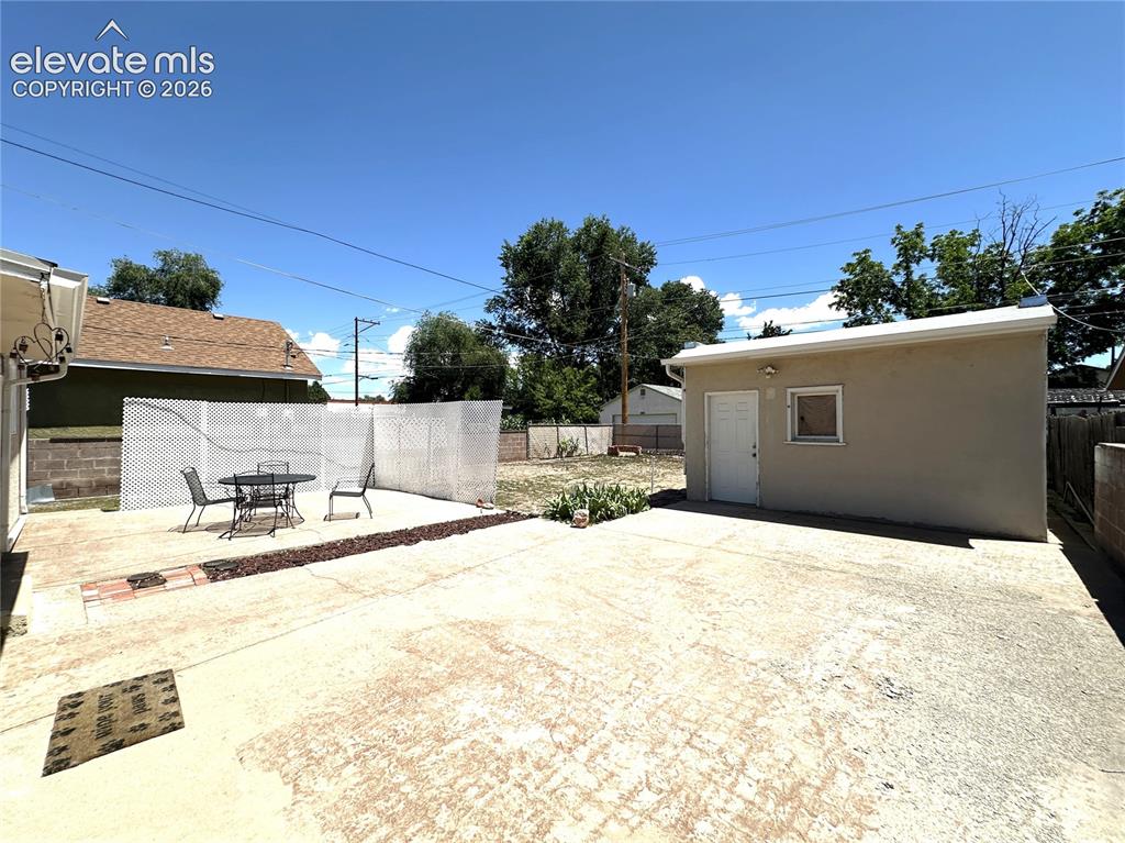 1016 Beulah Avenue Pueblo CO 81004