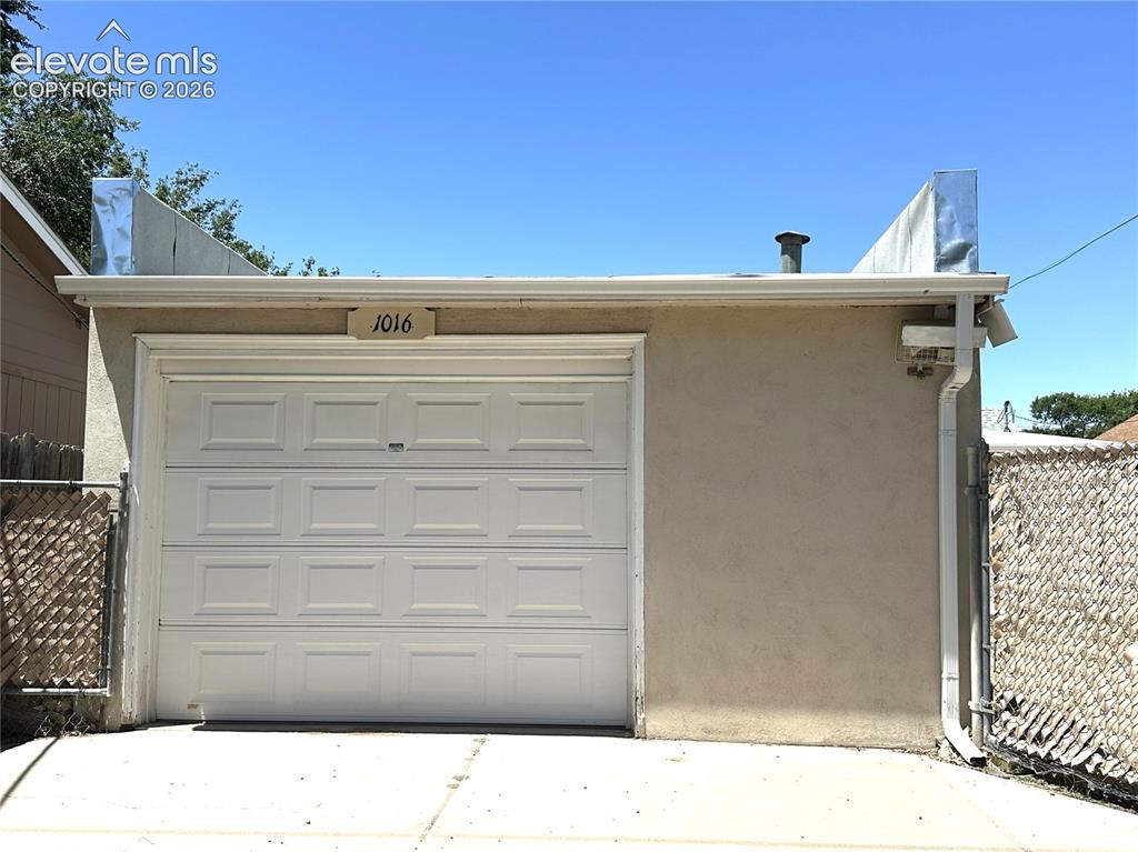 1016 Beulah Avenue Pueblo CO 81004