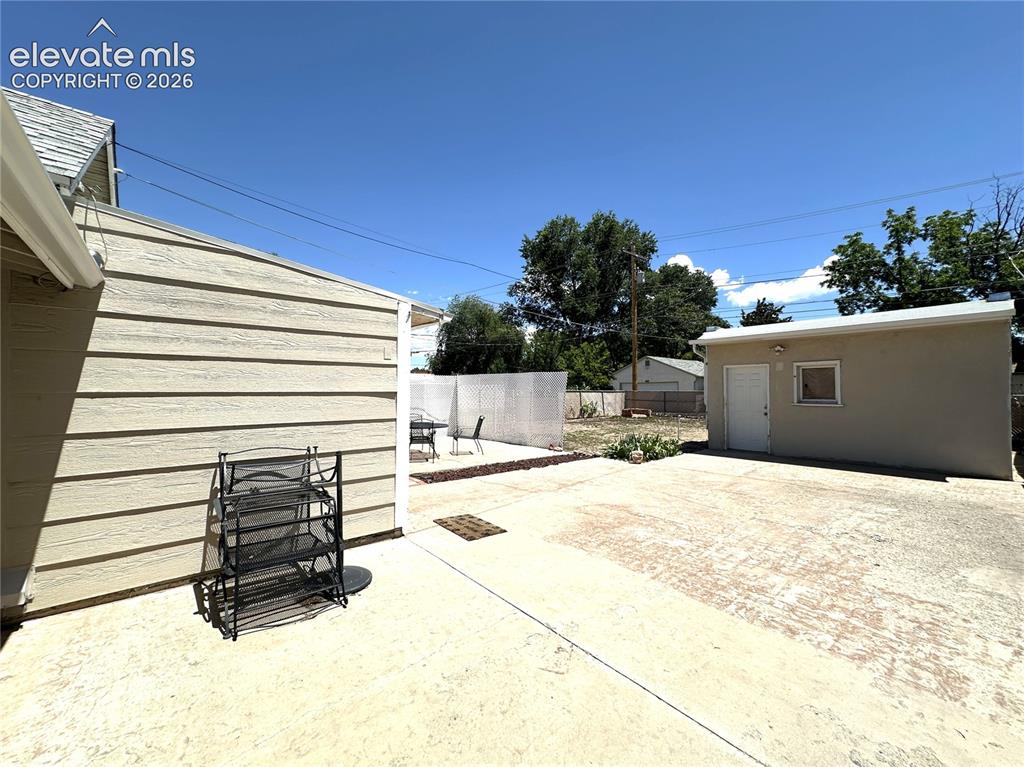 1016 Beulah Avenue Pueblo CO 81004