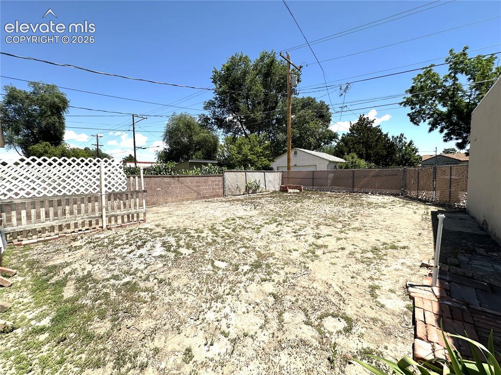 1016 Beulah Avenue Pueblo CO 81004