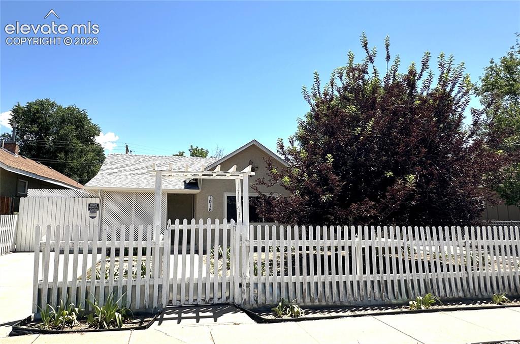 1016 Beulah Avenue Pueblo CO 81004