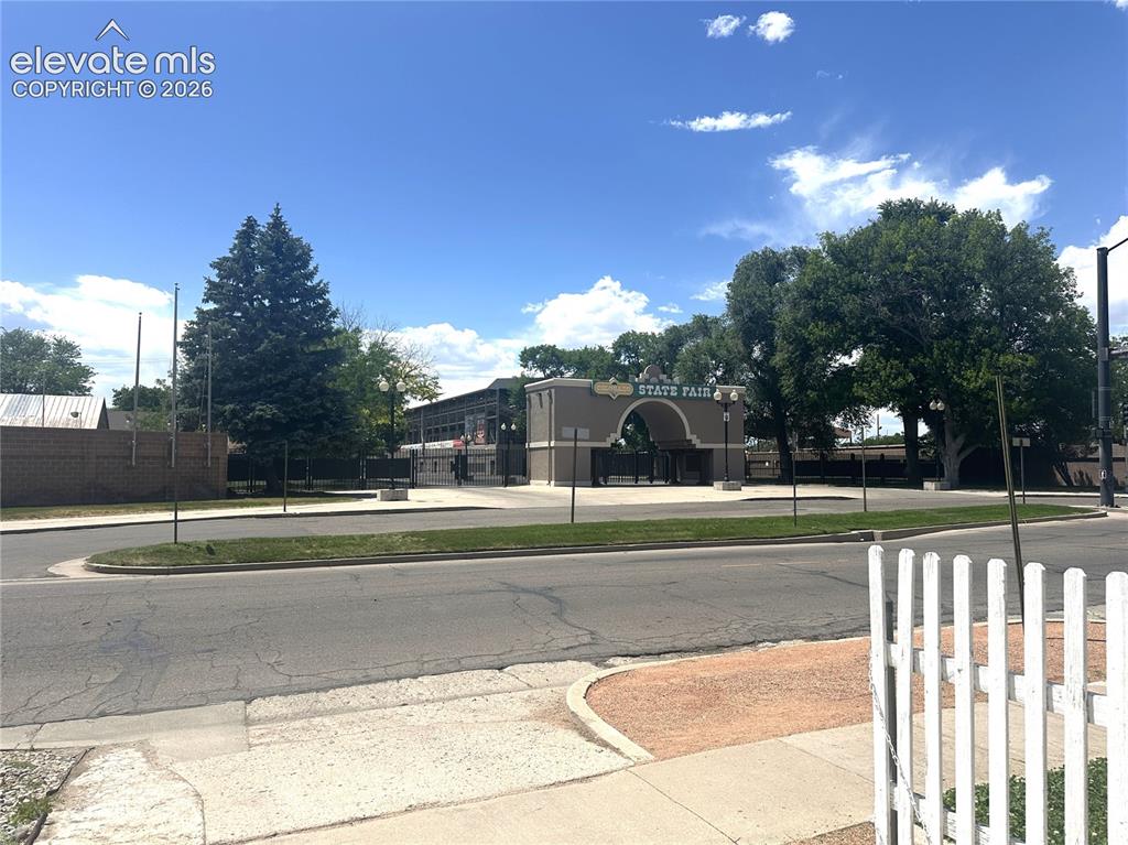 1016 Beulah Avenue Pueblo CO 81004